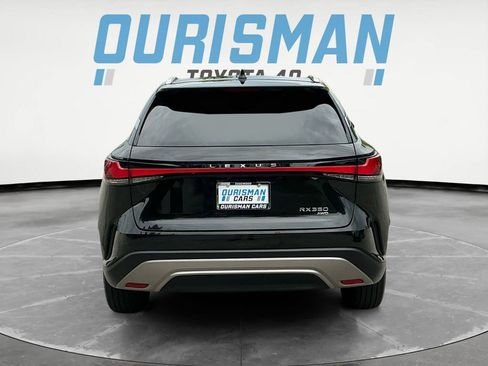 Used 2024 Lexus RX 350 Premium w/ Cold Area Package AWD/4WD image 6