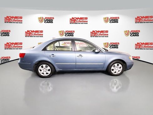 Used 2009 Hyundai Sonata GLS FWD image 14