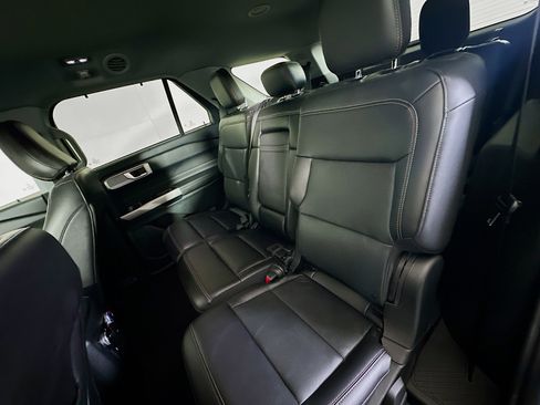 Used 2024 Ford Explorer Limited image 29