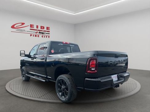 New 2026 RAM 2500 Tradesman AWD/4WD image 3