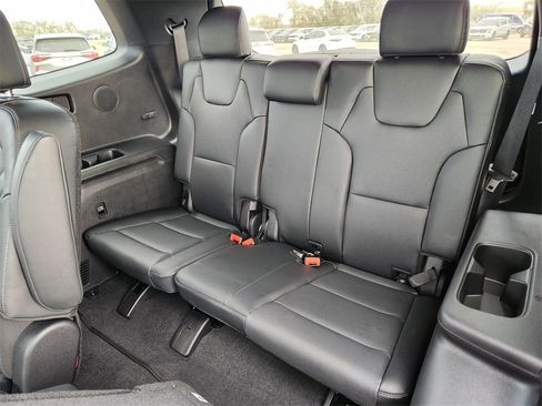 New 2025 Kia Telluride SX X-Line image 10