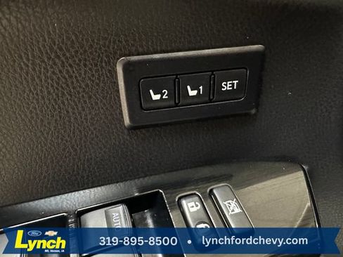 Used 2017 Toyota RAV4 Limited w/ All Weather Liner Package AWD/4WD image 7