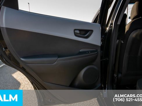 Used 2021 Hyundai Kona SEL w/ Cargo Package image 23