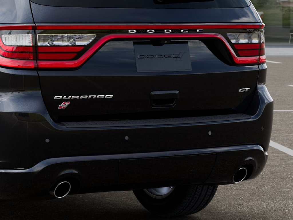 New 2026 Dodge Durango GT AWD/4WD image 13