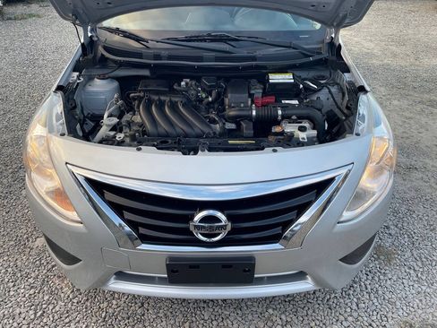 Used 2018 Nissan Versa SV FWD image 23