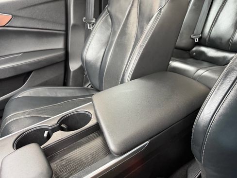 Used 2021 Acura TLX w/ Technology Package image 20