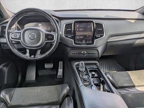 Used 2016 Volvo XC90 T8 R-Design w/ Vision Package image 17