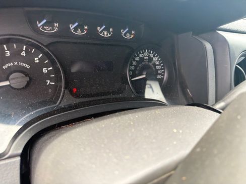 Used 2012 Ford F150 STX w/ Communications Pkg AWD/4WD image 6