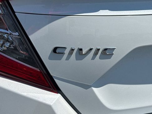 Used 2019 Honda Civic EX image 47