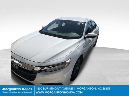 Used 2019 Honda Insight LX image 1