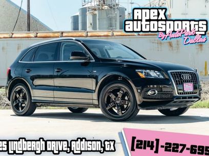 Used 2011 Audi Q5 3.2 Premium Plus w/ Audi MMI Navigation Plus Pkg