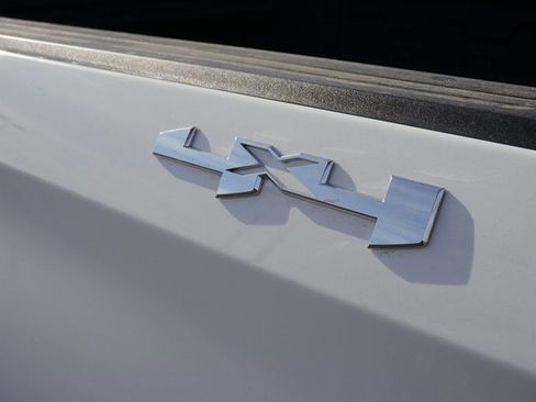 New 2026 GMC Sierra 1500 Elevation w/ Elevation Premium Package image 10