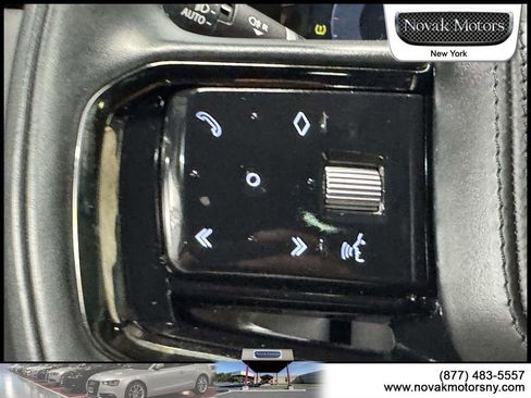 Used 2024 Land Rover Range Rover Velar S AWD/4WD image 15