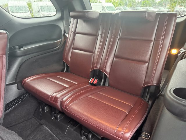 Certified 2025 Dodge Durango R/T AWD/4WD image 22