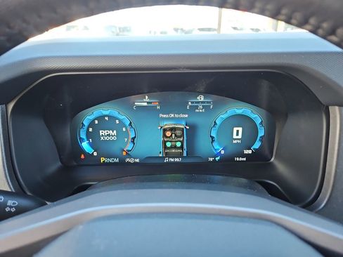 New 2026 Ford Bronco Big Bend image 26