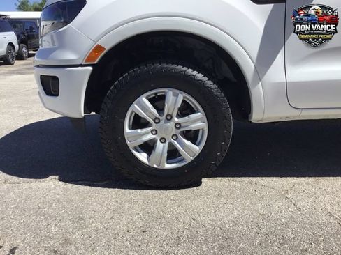 Used 2023 Ford Ranger XLT RWD image 26