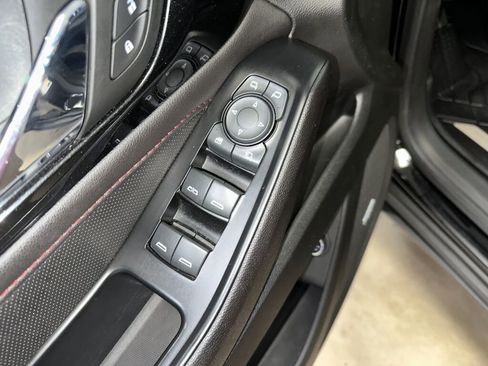 Certified 2022 Chevrolet Traverse RS w/ LPO, Floor Liner Package image 5