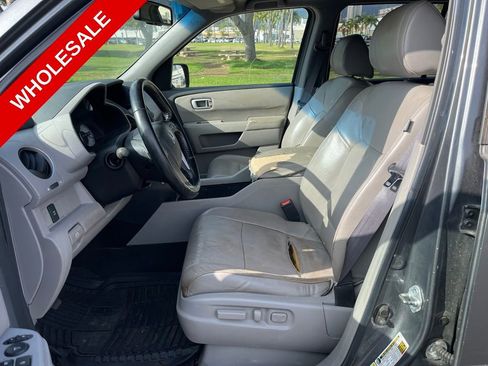 Used 2010 Honda Pilot EX-L image 7