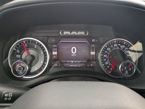 Certified 2022 RAM 1500 Big Horn image 24