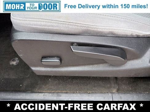 Used 2016 Chevrolet Colorado W/T w/ WT Convenience Package image 14