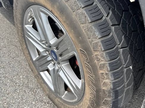 Used 2019 Ford F150 Lariat AWD/4WD image 6