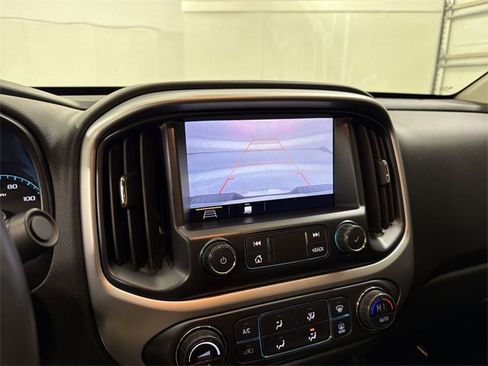 Used 2019 Chevrolet Colorado ZR2 image 26
