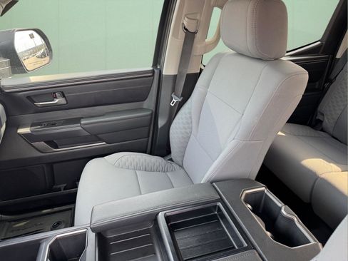 Used 2024 Toyota Tundra SR5 image 7