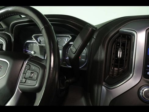 Used 2019 GMC Sierra 1500 SLE w/ SLE Value Package AWD/4WD image 28