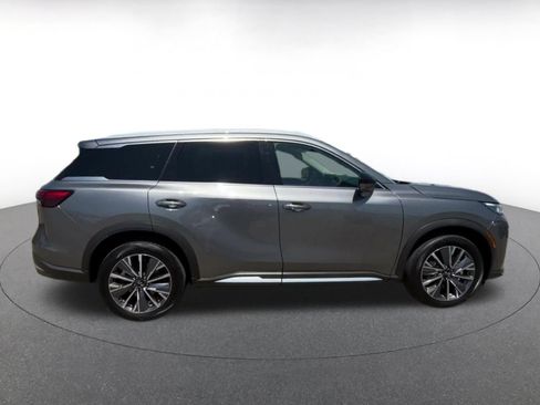 Used 2026 INFINITI QX60 Luxe AWD/4WD image 13