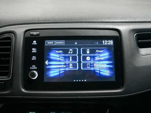 Used 2022 Honda HR-V EX image 12
