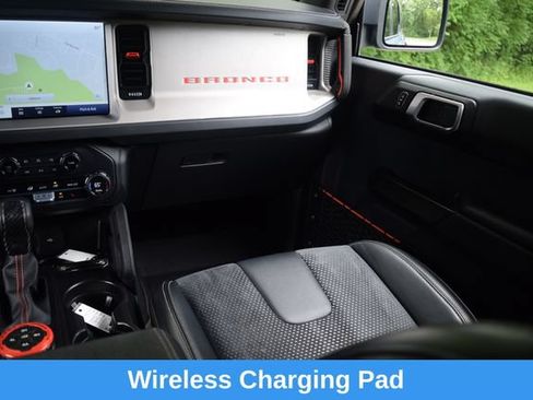Used 2023 Ford Bronco Raptor AWD/4WD image 14