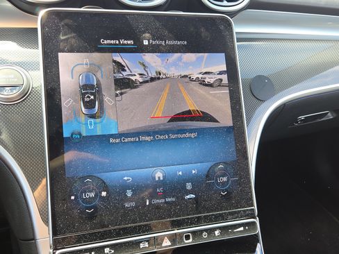 Used 2026 Mercedes-Benz CLE 450 4MATIC Cabriolet image 28