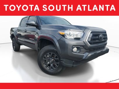 Used 2023 Toyota Tacoma SR5