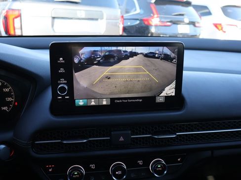 Certified 2024 Honda HR-V EX-L image 20
