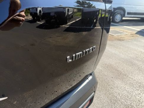 New 2026 Jeep Cherokee Limited AWD/4WD image 38