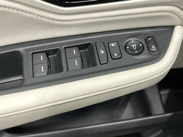 New 2027 Honda Odyssey Touring image 20