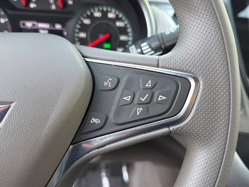 Used 2024 Chevrolet Malibu LS FWD image 23