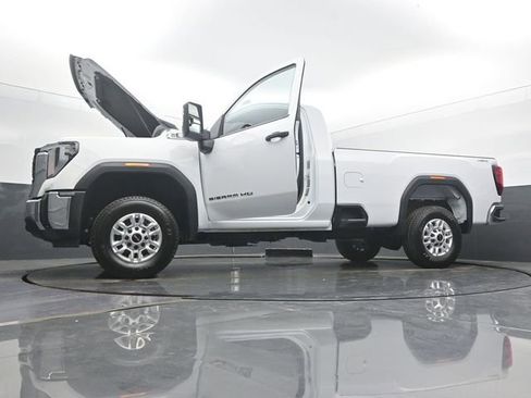 New 2026 GMC Sierra 2500 Pro w/ Convenience Package image 55