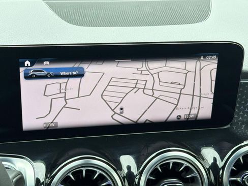 Certified 2026 Mercedes-Benz GLB 250 4MATIC image 24