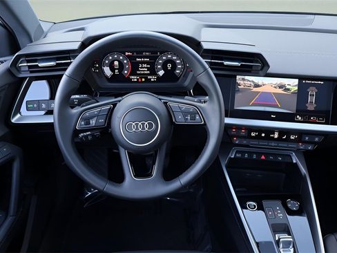 Used 2023 Audi A3 2.0T Premium w/ Convenience Package image 16