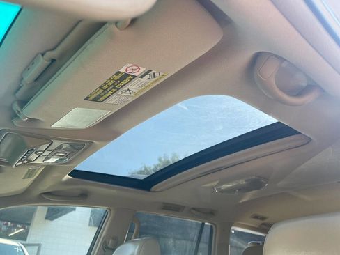 Used 2003 Lexus GX 470 image 30