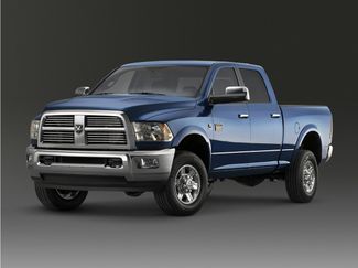 Used 2012 RAM 2500 Laramie Limited AWD/4WD video 1