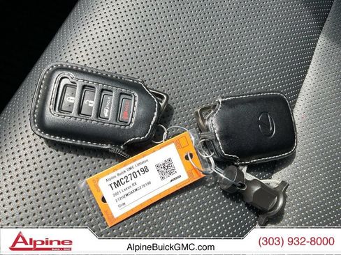 Used 2021 Lexus RX 350 AWD w/ Premium Package image 20