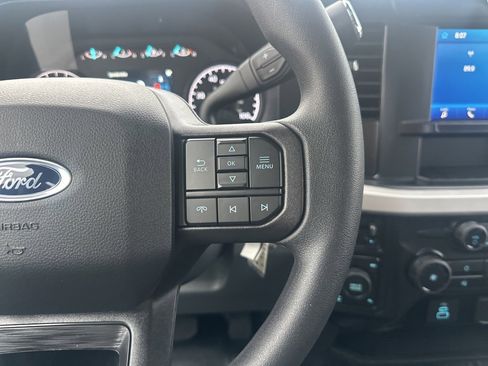 New 2026 Ford F250 XL image 18