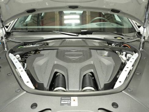 New 2026 Porsche Panamera 4 image 29