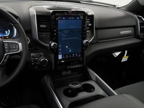 New 2026 RAM 1500 Big Horn image 20