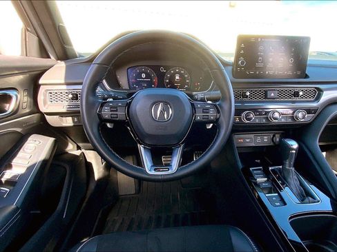 Used 2024 Acura Integra A-Spec image 5