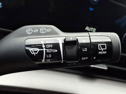 Certified 2023 Kia Sportage EX image 22