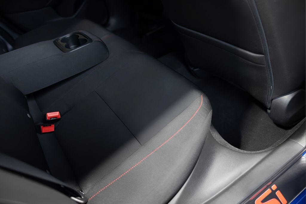Used 2023 Honda Civic Si image 61