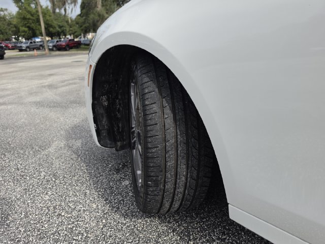 Used 2021 Mercedes-Benz E 350 Sedan image 38